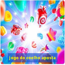 jogo do coelho aposta